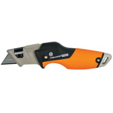FISKARS CarbonMax összecsukható pengekés 1027224 vadász és íjász felszerelés