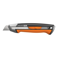 FISKARS CarbonMax Snap-off pengekés (18 mm) kés és bárd