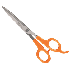 FISKARS Classic 17cm Hajnyíró olló - Narancssárga (1003025) olló