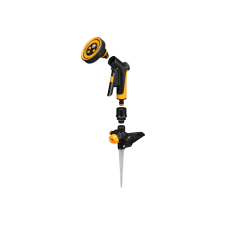 FISKARS Comfort precíziós öntöző kezdő szett öntözéstechnikai alkatrész