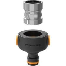 FISKARS CSAPTELEP CSATLAKOZÓ, BELTÉRI M22X1M24X1 (1027062) csaptelep