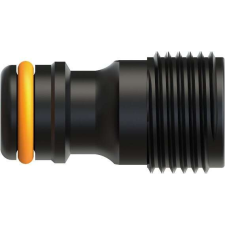 Fiskars Csaptelep csatlakozó külső menetes G1/2 (21 mm) csaptelep
