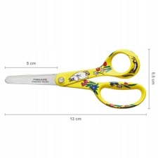 FISKARS Dekorációs olló Muminki Fiskars 13 cm (1067191) olló
