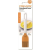 FISKARS Ecset, szilikon sörtékkel, FISKARS