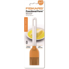 FISKARS Ecset, szilikon sörtékkel, FISKARS konyhai eszköz