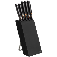 FISKARS Edge Block öt késsel kés és bárd