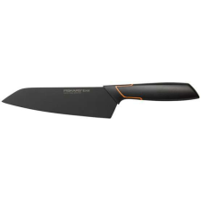 FISKARS Edge Santoku japán szakácskés (17 cm) kés és bárd