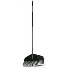 FISKARS Ergonomic lombseprű 1810cm 135570 gereblye, lombseprű