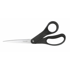 FISKARS Essential 21cm Általános olló - Fekete (1023817) olló