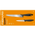 FISKARS Essential 2 db-os szakácskészlet új