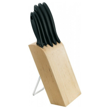 FISKARS Essential Késblokk 5db késsel (200625) kés és bárd