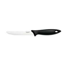 FISKARS Essential paradicsomszeletelő kés 12 cm konyhai eszköz