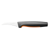 FISKARS FF HÁMOZÓKÉS 7 CM HAJLÍTOTT