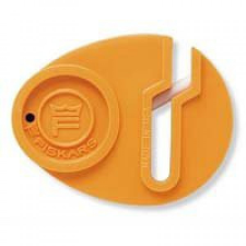 FISKARS Fiskars ESSENTIAL ollóélező, kicsi 9854 olló