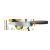 FISKARS Fiskars Functional Form közepes méretű szakácskés