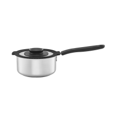 FISKARS Fiskars Functional Form nyeles lábas, 1,5 L, rozsdamentes acél edény