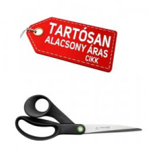 FISKARS Fiskars Nagyméretû univerzális olló 25 cm Renew 1074546 konyhai eszköz