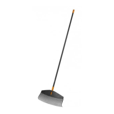 FISKARS Fiskars Solid L lombseprű (1003465) gereblye, lombseprű