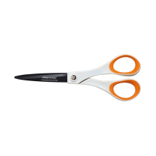 FISKARS Fiskars - Tapadásmentes, titánium bevonatos olló 17cm olló