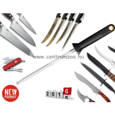Fiskars Form Knife Sharpener Késélező Fenőacél 102630 horgászkés