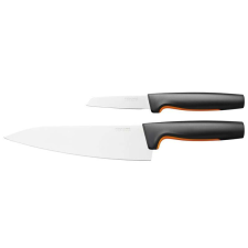 FISKARS Functional Form 2 részes Szakácskészlet kés és bárd