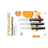  Fiskars Functional Form általános késkészlet 3 db-os