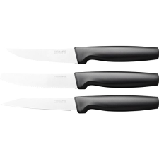 FISKARS Functional Form késkészlet, 3 zöldségkés kés és bárd