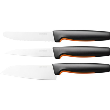FISKARS Functional Form népszerű kések készlete, 3 kés kés és bárd