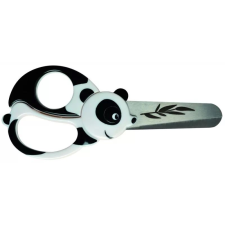 FISKARS gyermekolló 13cm panda (1004613) (fis1004613) olló