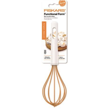 FISKARS habverő, szilikon felülettel (1023613) (F1023613) konyhai eszköz