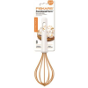 FISKARS Habverő, szilikon felülettel, FISKARS