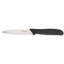 FISKARS Hámozókés, 10 cm, FISKARS "Essential" kés és bárd