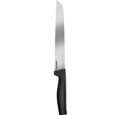 FISKARS Hard Edge kenyérvágó kés (23 cm) (1054945) konyhai eszköz