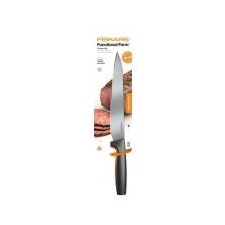 FISKARS Hússzeletelő kés, 21 cm, FISKARS kés és bárd
