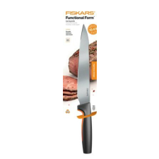 FISKARS Hússzeletelő kés, 21 cm, FISKARS (IF1057539) konyhai eszköz