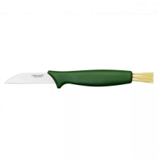 FISKARS kés+ecset 2in1 zöld kés és bárd