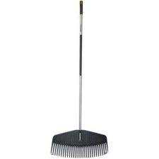 Fiskars könnyű lombseprű (XL) gereblye, lombseprű