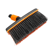 FISKARS Kültéri seprű fej QuikFit takarító és háztartási eszköz