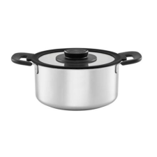 FISKARS Lábas, 7 l, rozsdamentes acél, Functional Form, 1026579 edény