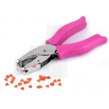  Fiskars lyukasztó - Szív dekorációs kellék