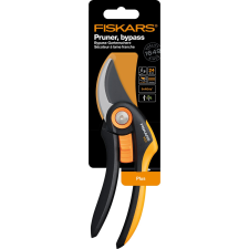 Fiskars mellévágó metszőolló Plus P521 metszőolló