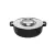 FISKARS Norden öntöttvas grill edény (30 cm)