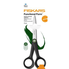 FISKARS Olló, általános, 17 cm, FISKARS &quot;Renew&quot; olló
