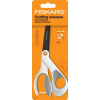 FISKARS Olló, általános, tapadásmentes, 21 cm, FISKARS 