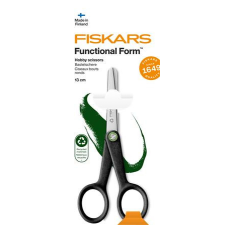 FISKARS Olló, hobby, 13 cm, FISKARS "Renew" olló