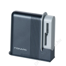 FISKARS Ollóélező, FISKARS Functional Form, fekete (IF859600) olló