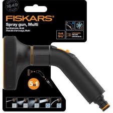 FISKARS Öntözőfej, 5 funkcióval, FISKARS &quot;Comfort&quot; öntözéstechnikai alkatrész