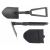 FISKARS Összecsukható lapát 1000621