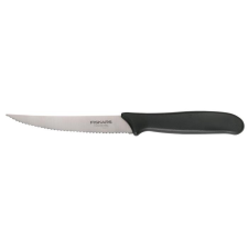 FISKARS Paradicsomszeletelő kés, 11 cm, Fiskars "Essential" IF200659 kés és bárd