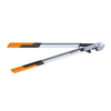 FISKARS PowerGearX™fém fogaskerekes ágvágó (L), rávágó, (1020189)